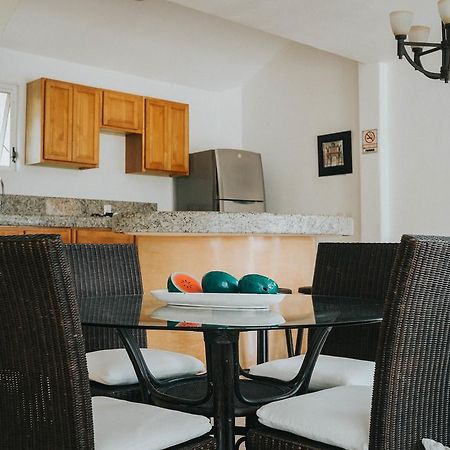 Bungalows Arena Dorada (Adults Only) Zihuatanejo Luaran gambar
