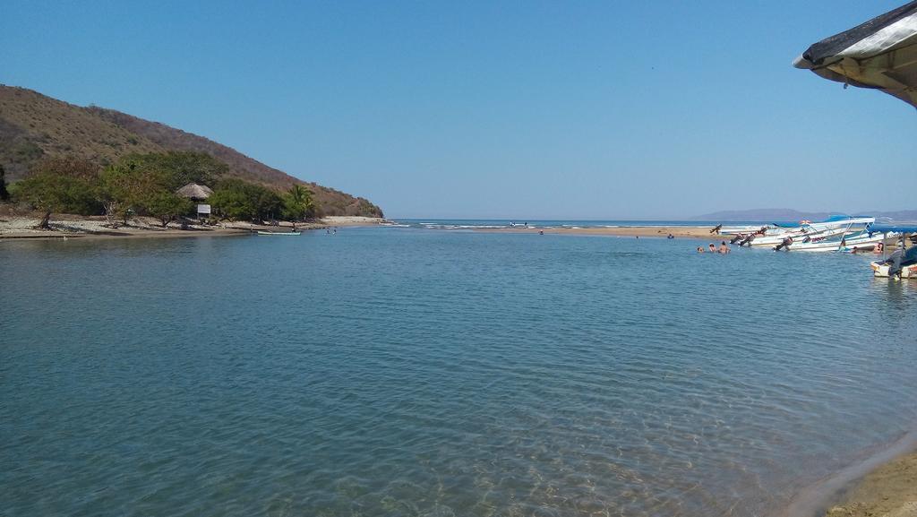 Bungalows Arena Dorada (Adults Only) Zihuatanejo Luaran gambar