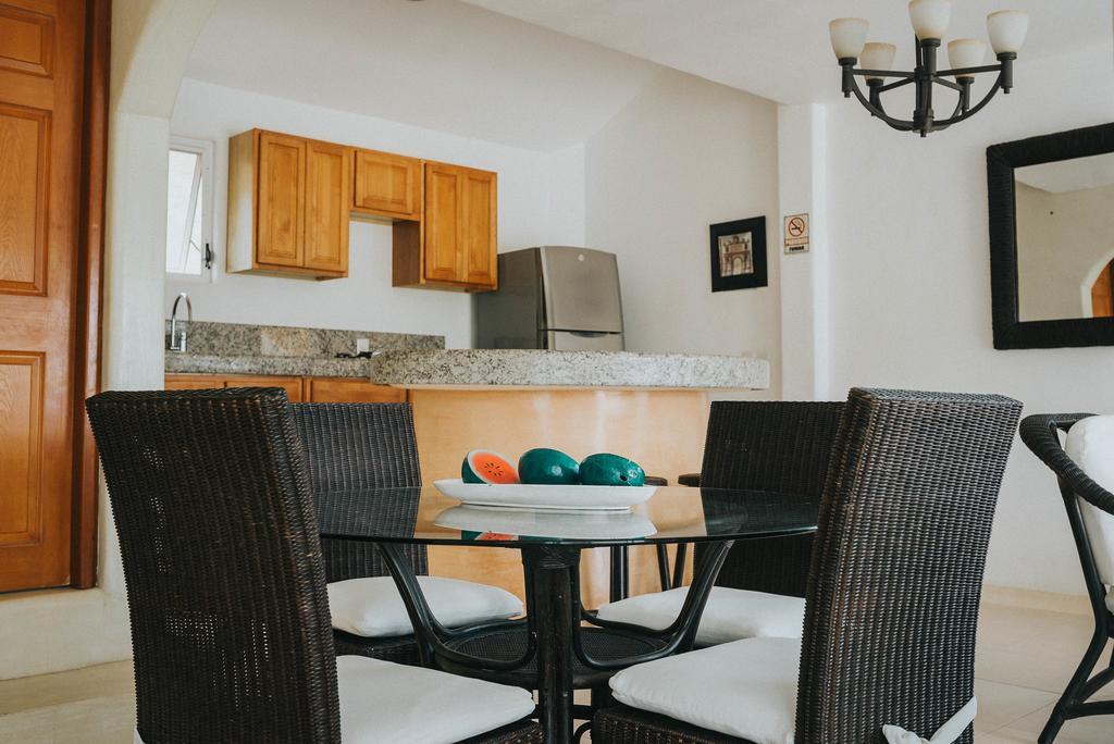 Bungalows Arena Dorada (Adults Only) Zihuatanejo Luaran gambar