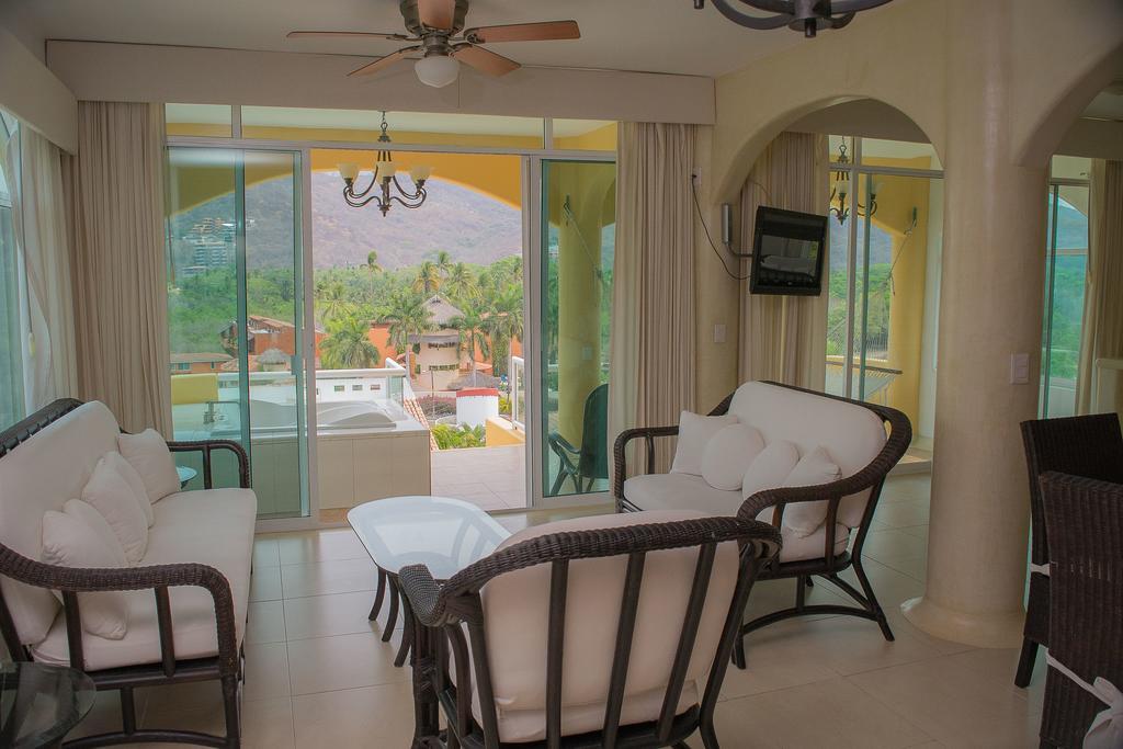 Bungalows Arena Dorada (Adults Only) Zihuatanejo Luaran gambar