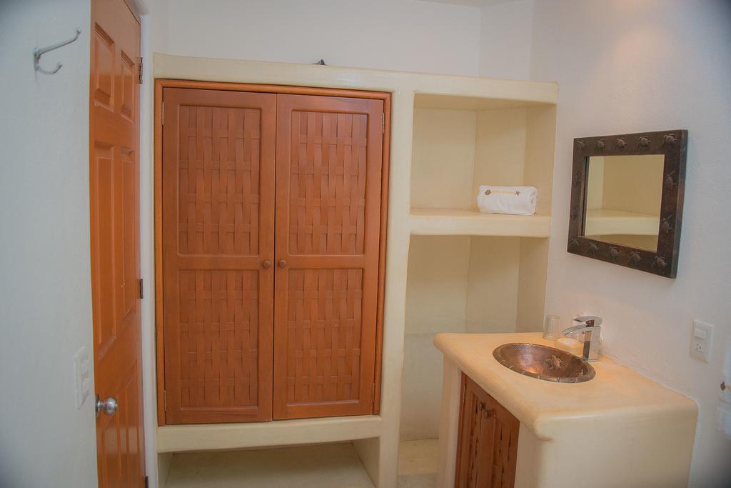 Bungalows Arena Dorada (Adults Only) Zihuatanejo Luaran gambar