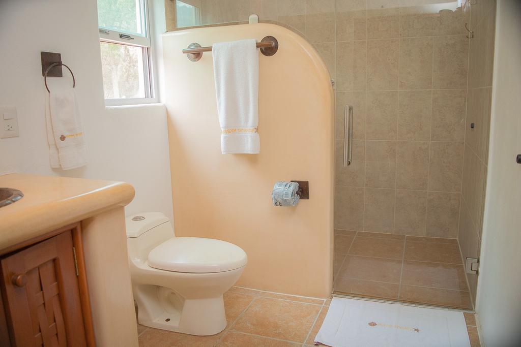 Bungalows Arena Dorada (Adults Only) Zihuatanejo Luaran gambar