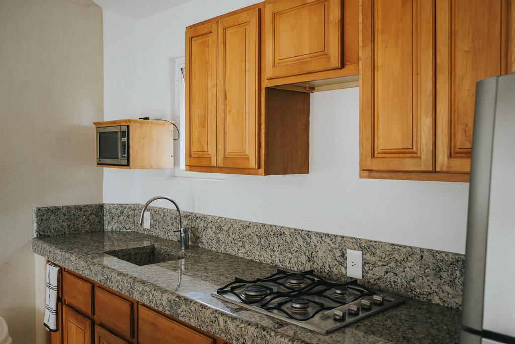 Bungalows Arena Dorada (Adults Only) Zihuatanejo Luaran gambar