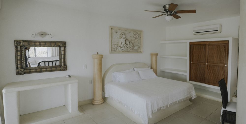 Bungalows Arena Dorada (Adults Only) Zihuatanejo Luaran gambar