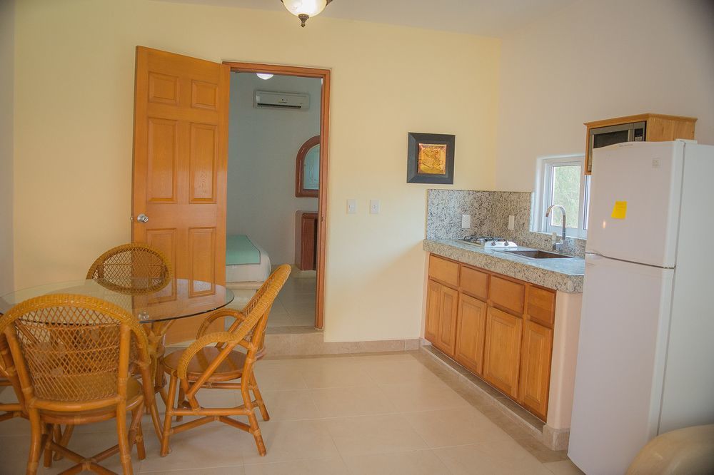 Bungalows Arena Dorada (Adults Only) Zihuatanejo Luaran gambar