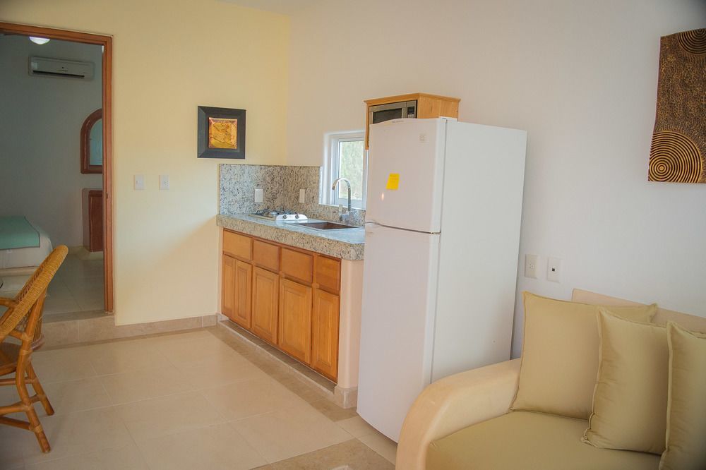Bungalows Arena Dorada (Adults Only) Zihuatanejo Luaran gambar